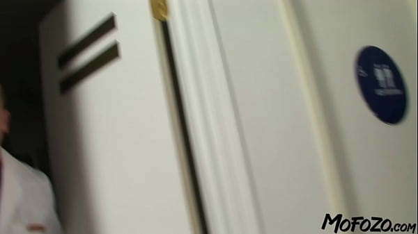 MOFOZO.com – Brunette Step Sis With Big Tits Gets A Facial