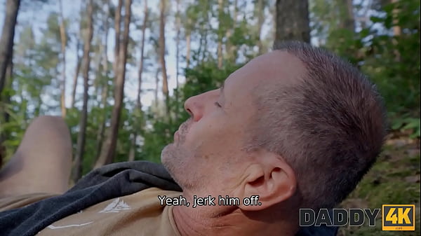 DADDY4K. Mush and Fungi