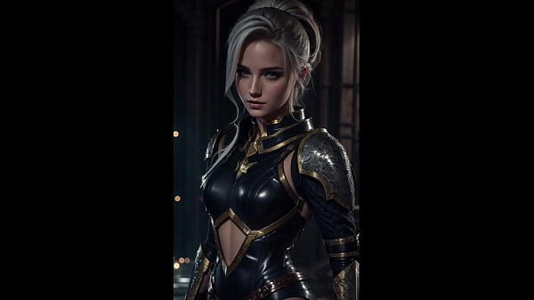 Diana - League of Legends (COVERING to FULL NAKED) Thumbnail