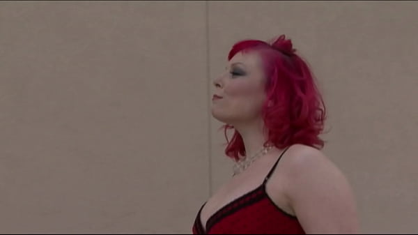 Miss Bunny Loves Being A Black Chasing Cougar Bitch Thumbnail