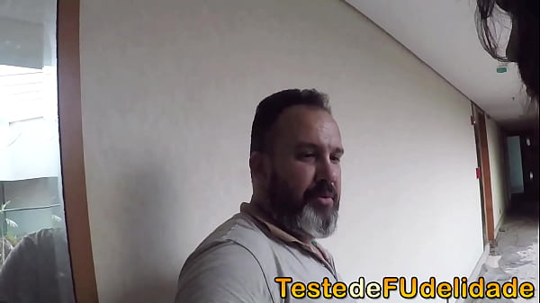 Veja o que rola por trás das cameras do pornô Brasileiro