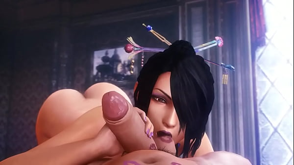 Fucking Hinata by the ass Thumbnail