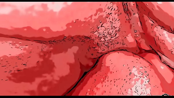 Close up licking pussy ( a i ) Thumbnail