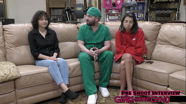 Doctor Tampa Sounding Brooklyn Rossi's Urethra Thumbnail