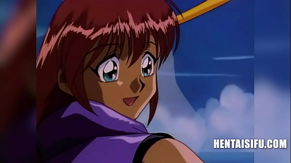 Virgin Gamer's Boon Pt-4 (Hentai With Eng Subs)