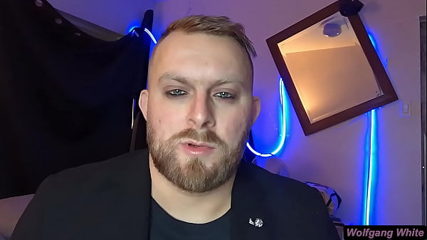 Kanos tanárnővel kényezteted magad, miközben elélvezel