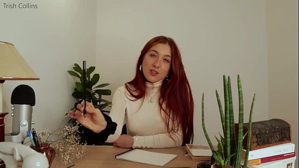ROLEPLAY JOI - Assisted Masturbation Therapy (pt. 3).
