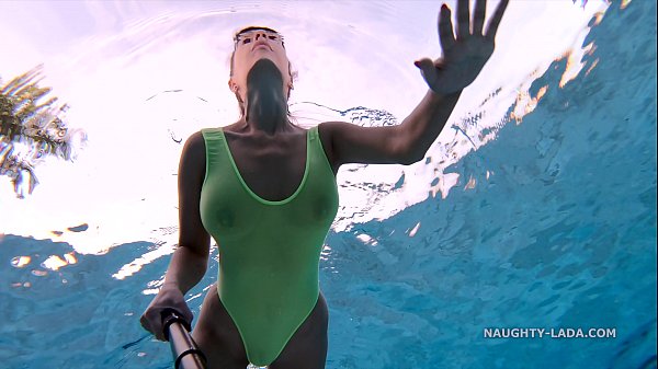 swimming pool porn