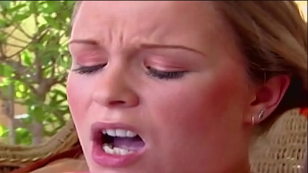 Jessica Moore, a busty, young woman shows here that she has the proportions in the right places and to handle white with the openings .....