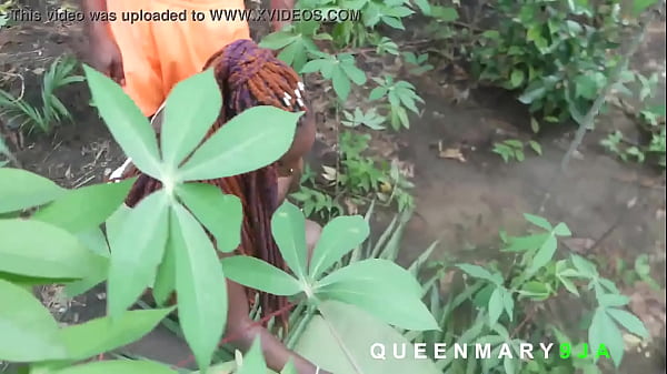 My village slay Queen preferred fuck in the bush to a funished room