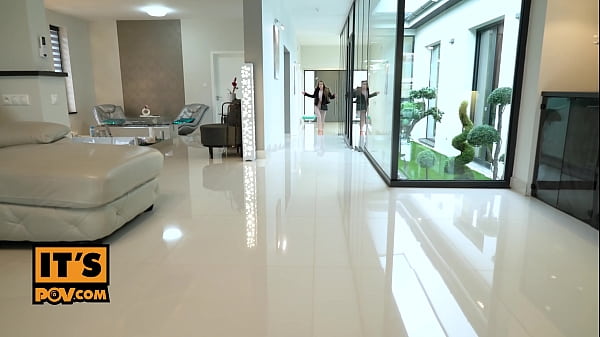 itsPOV - Alexis Crystal wants an anal sex reunion with you