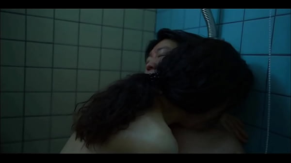Squid game sex scene