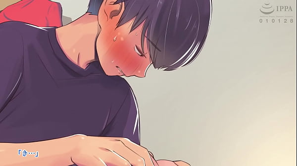 Classmates Trying Out Erotic Things : The Motion Anime