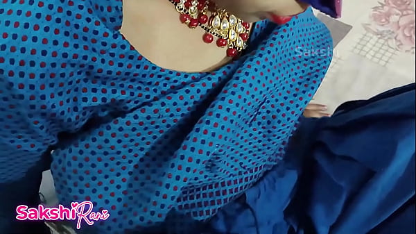 Stepbrother gave sister a gift for her pussy Christmas sex Thumbnail