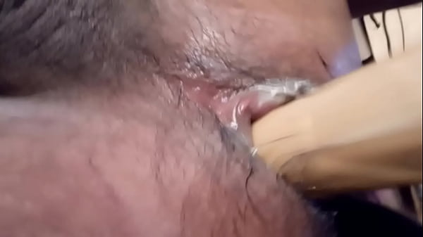 MY CREAMY ASS Thumbnail