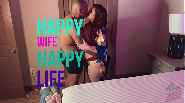 HAPPY WIFE-HAPPY LIFE, Jessica Jax