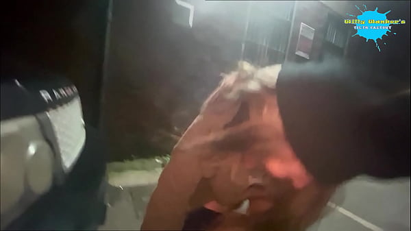 Cracky bottle fucked