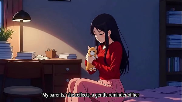 18 year old girl falls in love for the first time and her parents don't agree Thumbnail