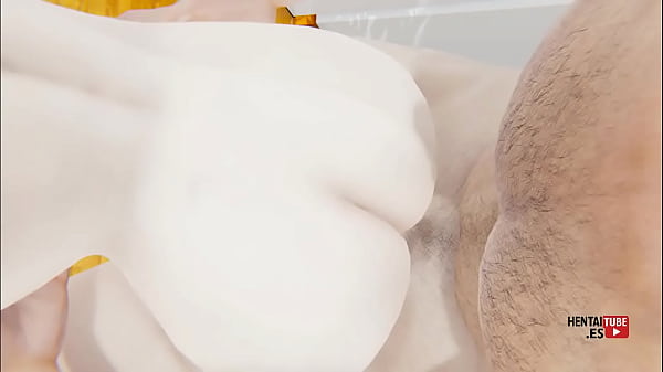 Demon slayer Hentai - Nezuko fucked by big men - Asian Japanese Anime Manga Porn Thumbnail