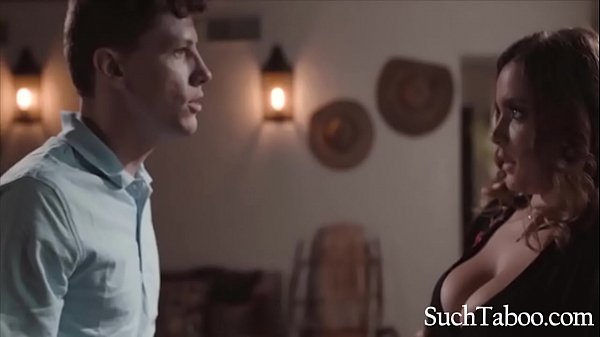 Step To Seduce Widowed Wealthy Neighbor- Natasha Nice