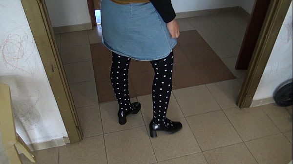 pregnant amateur stepmom has hardcore kinky sex in the bathroom