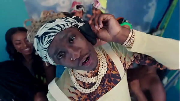 Young Thug & Gunna - Ski | Music Video Thumbnail