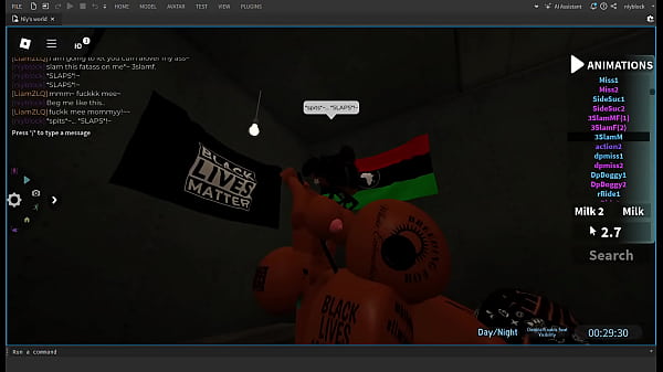 Pawg Ass Taking Dick Thumbnail