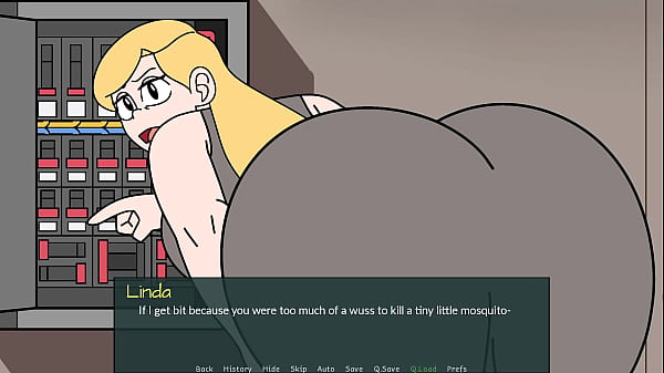 LockDown Dom parte 7