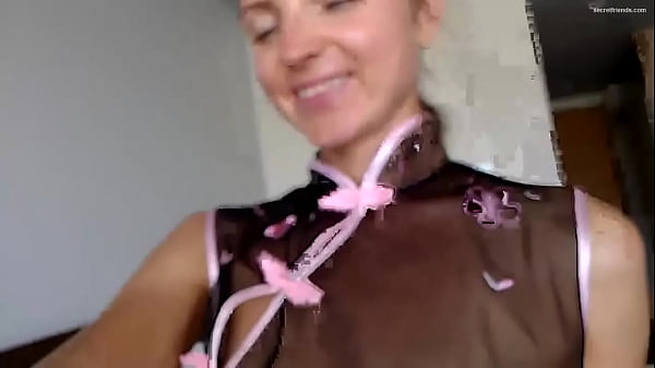 Gina Gerson the Unholy Geisha LIVE