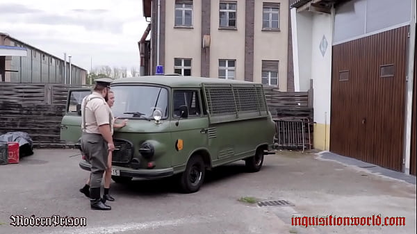 Sklavin statt Waschstrasse (TRAILER)