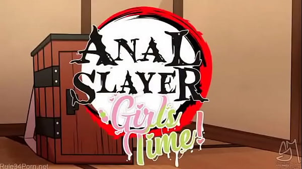Anal Slayer- Nezuko espia Mitsuri