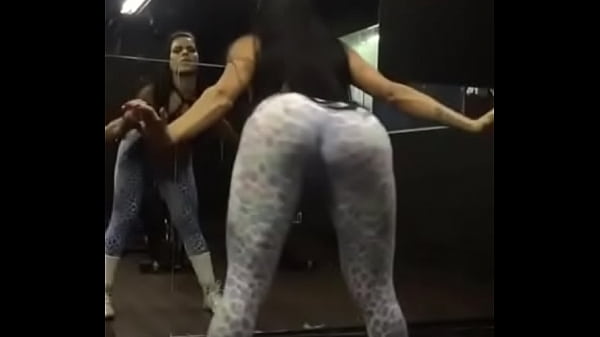 Gostosa Rebolando Thumbnail