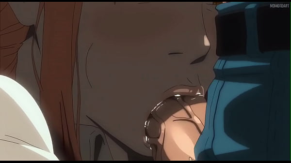 Denji fucking Makima