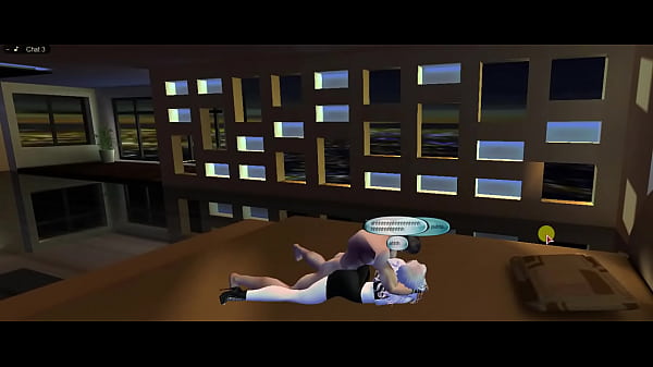 IMVU sex Momentos HOT 2 Thumbnail