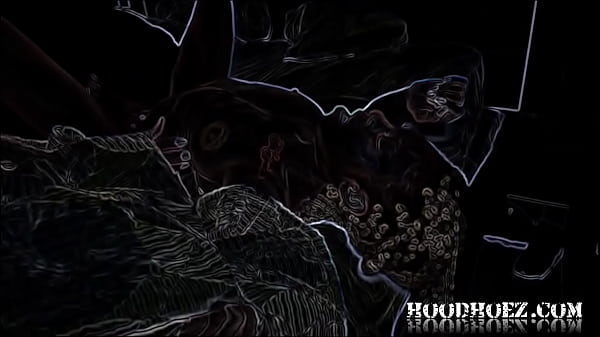 Slim Thotty Banged Out