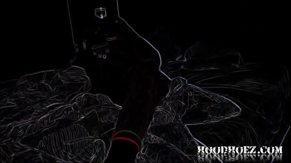 Slim Thotty Banged Out