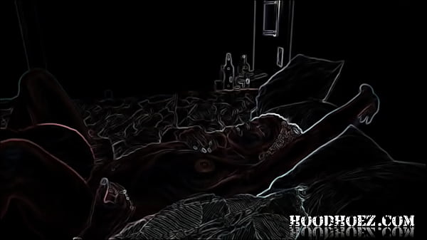 Slim Thotty Banged Out