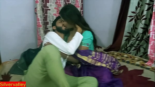 18yrs Indian student having sex with Biology madam! Indian web series sex with clear hindi audio