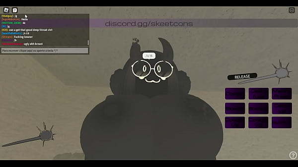 Enjoying Vaca Preta until the end Thumbnail