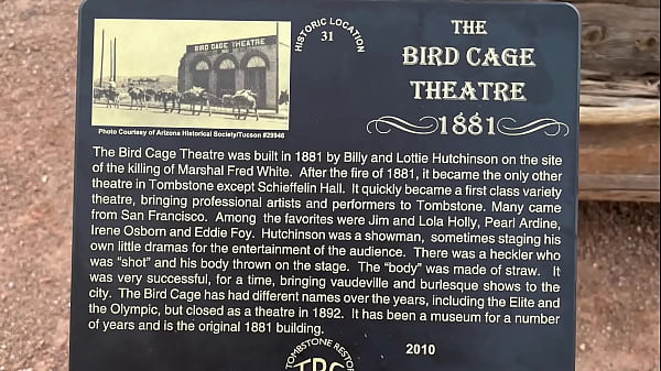 SUCK MY BALLS: TOMBSTONE, AZ // PARTE 1 // O FILME