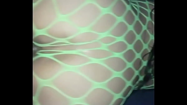 I Bust a Peruvian Woman's Ass Thumbnail