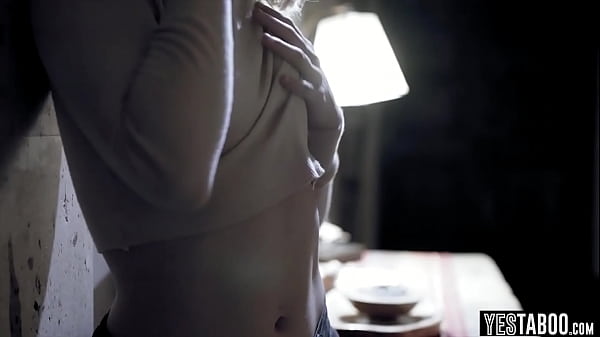 Fuck her from behind while she is on the phone