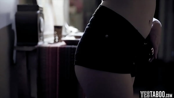 Fuck her from behind while she is on the phone