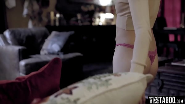 Fuck her from behind while she is on the phone