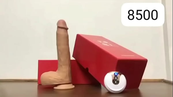 Vibration dildo