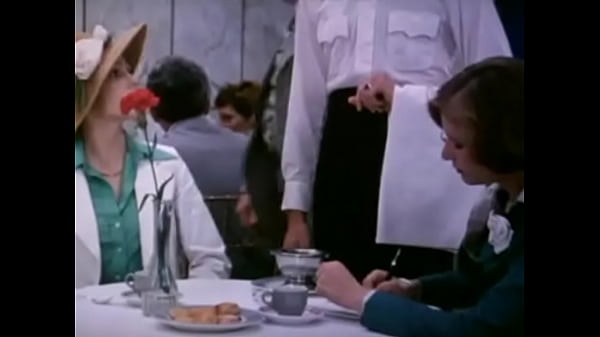 Интересный винтажный фильм