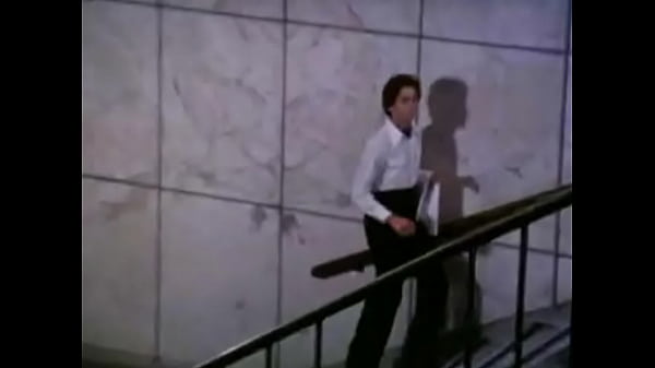 Интересный винтажный фильм