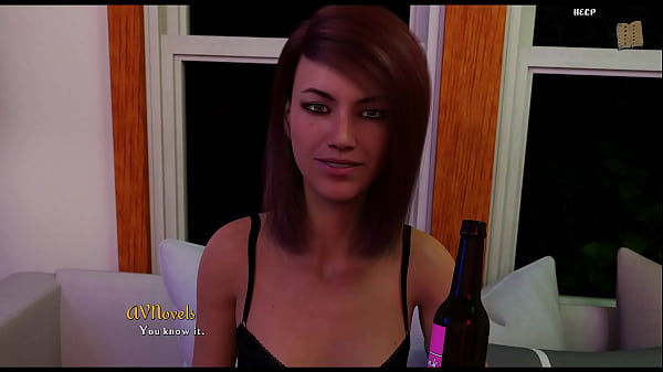 Being A Dik 141 (Chick Route) Thumbnail