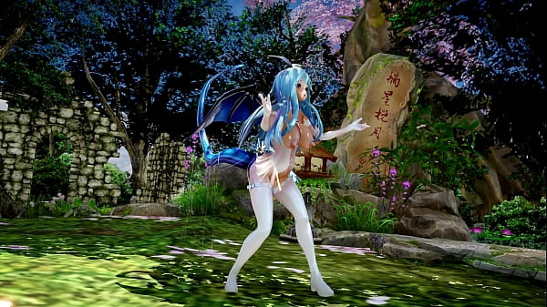 Anal MMD 2 Thumbnail