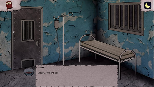 Let’s Play: Escape from the hospital | Floor 1